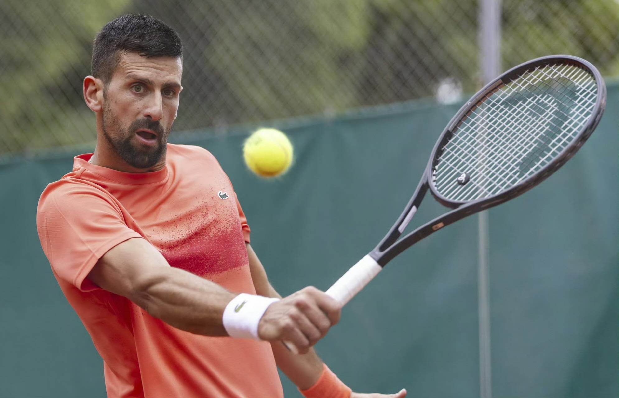 Kaiyun-德约科维奇官方宣布锐不可当新规，利物浦引发争议！