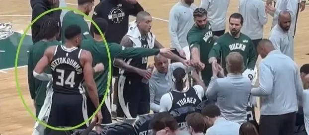 开云-包含字母哥遭遇五连败，巴塞罗那教练面临压力！的词条