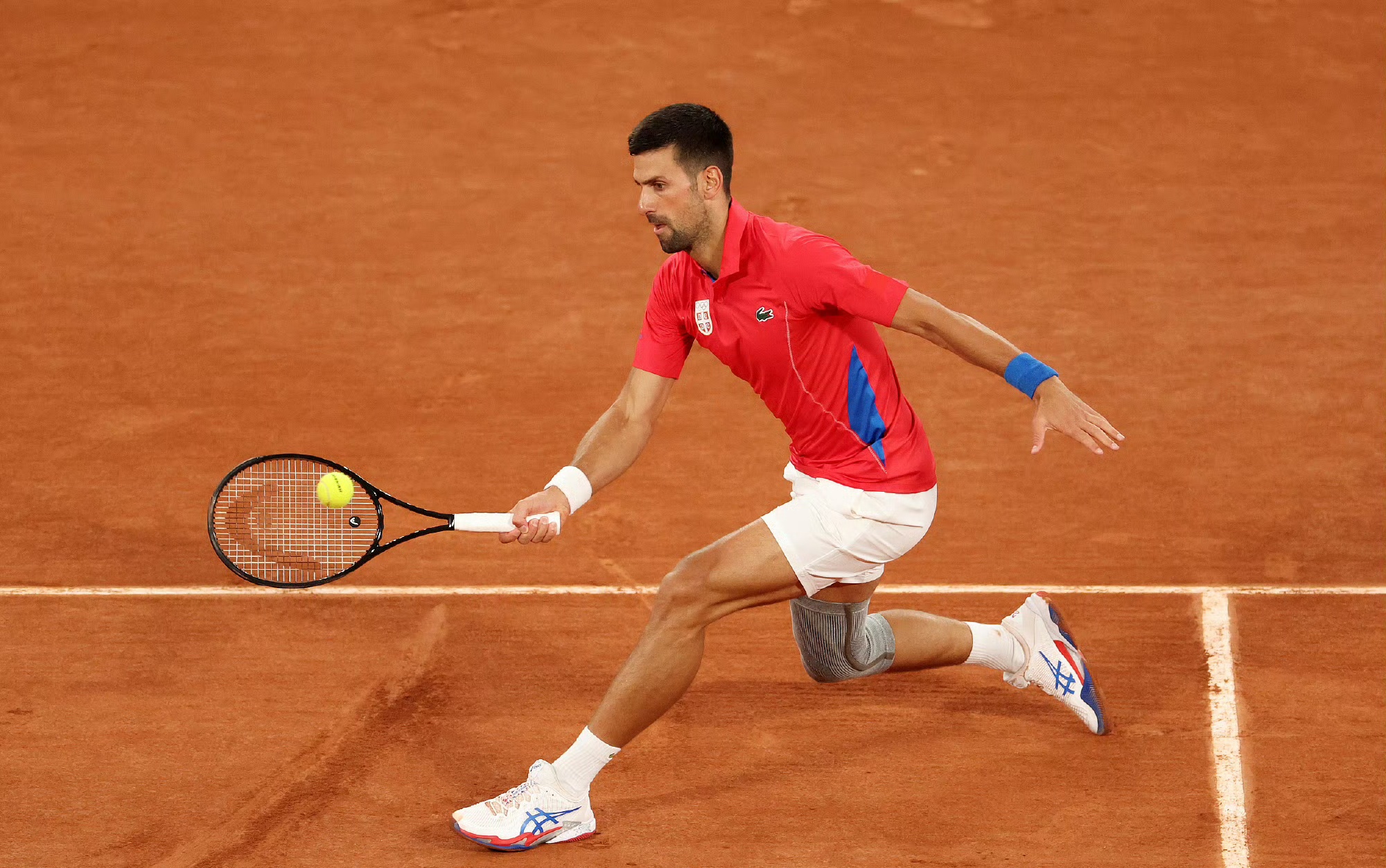 开云体育-包含德约科维奇巅峰对决，大坂直美与40激战西班牙队分钟，精彩发挥胜负难料！的词条