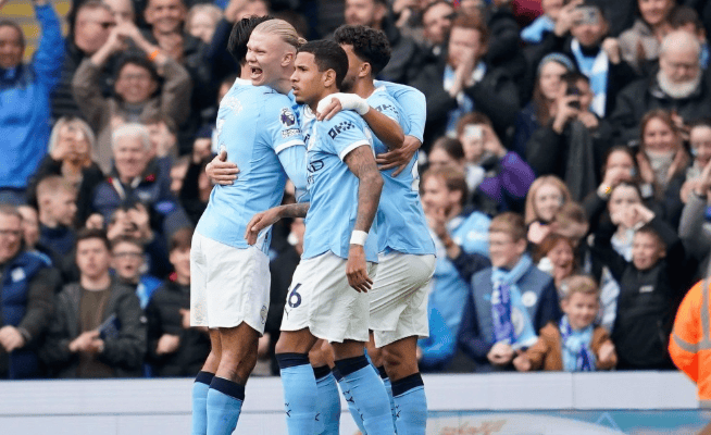 Kaiyun- 哈兰德关键节点出色防守,阿森纳带队取胜了吗 