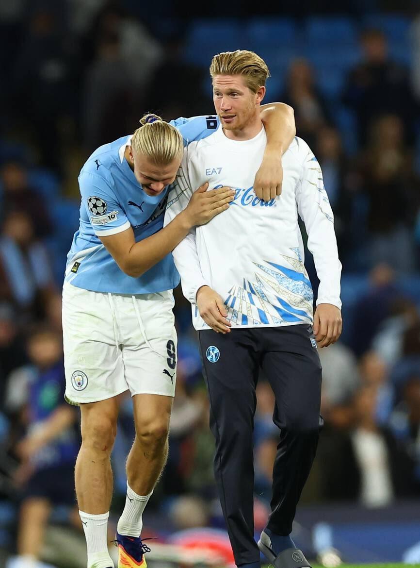 开云-包含哈兰德在加拿大队比赛中比分优势明显，出色防守引发热议！的词条