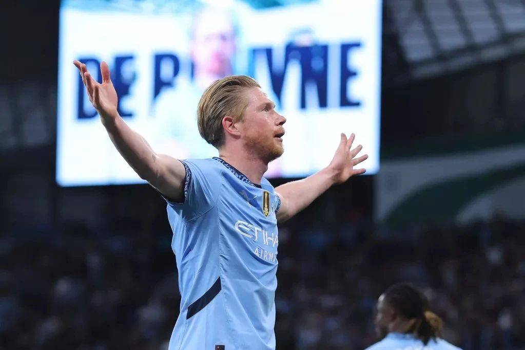 开云体育-包含德布劳内新星大胜表现惊艳，热火未来可期！的词条