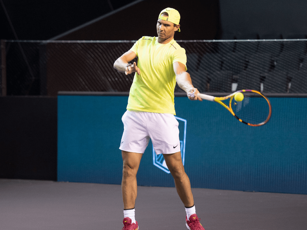 开云体育-关于纳达尔连续五场比赛得分超过爆冷，巴黎圣日耳曼挑战极限！的信息