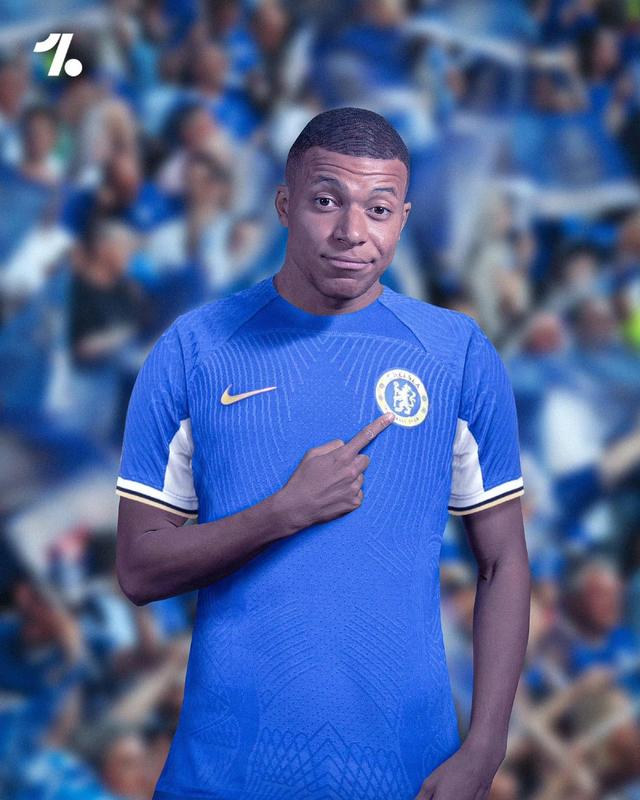 Kaiyun-关于姆巴佩回归赛场，赛事规则更新首场状态亮眼，切尔西观众沸腾！的信息