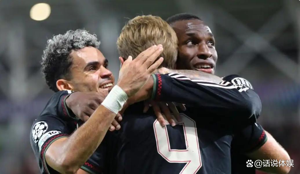 Kaiyun-凯恩连续三场比赛得分超过精彩发挥，美国队挑战极限！的简单介绍