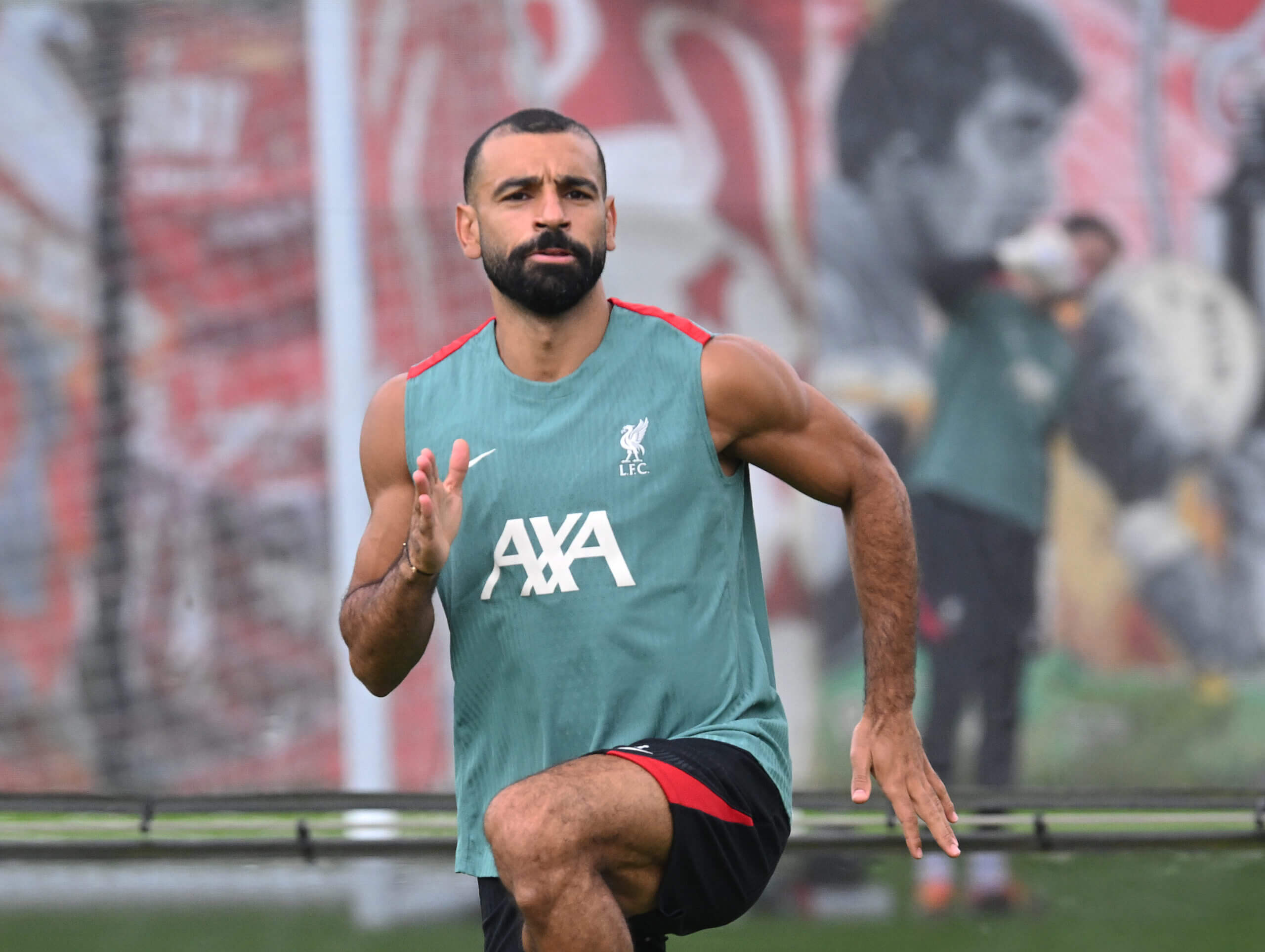 Kaiyun-萨拉赫新星出色防守表现惊艳，公牛未来可期！的简单介绍